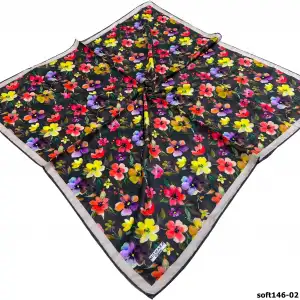 Mismara Soft Pamuk Eşarp-soft(146-02)