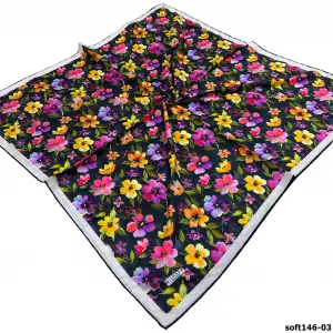 Mismara Soft Pamuk Eşarp-soft(146-03)