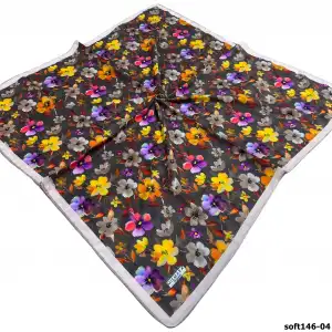 Mismara Soft Pamuk Eşarp-soft(146-04)