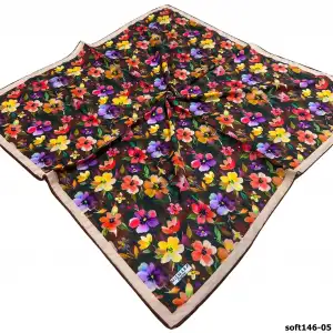 Mismara Soft Pamuk Eşarp-soft(146-05)