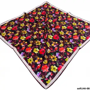 Mismara Soft Pamuk Eşarp-soft(146-08)