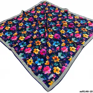 Mismara Soft Pamuk Eşarp-soft(146-10)