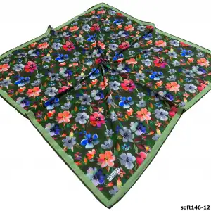 Mismara Soft Pamuk Eşarp-soft(146-12)