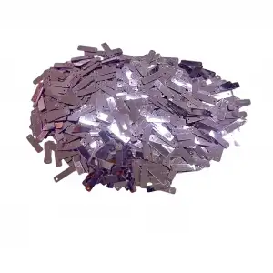 Pleksi Oya İşleme Pulu Baget 50 gr. Açık Menekşe (baget02-51)
