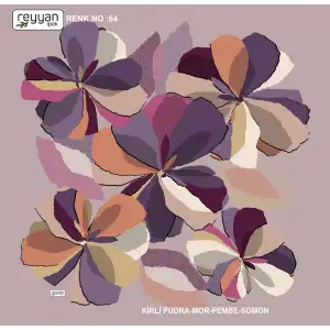 Reyyan İpek 100 cm Oyalık Yazma (ryyn-390-14)