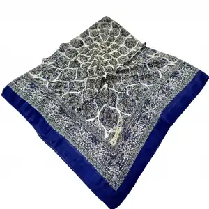 Sinem Desenli Dikişli Etnik Yazma (Snd8504)