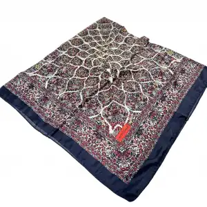 Sinem Desenli Dikişli Etnik Yazma (Snd8505)