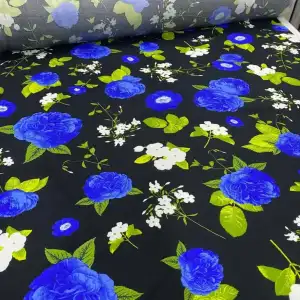 Tek En 90 cm Kampanyalı Viskon Kumaş 5 Metre -(Kvsk01-07)