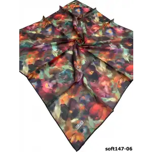 Zer Scarfs Soft Organik Pamuk Eşarp(soft147-06)