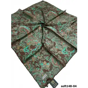 Zer Scarfs Soft Organik Pamuk Eşarp(soft148-04)