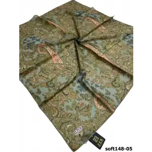 Zer Scarfs Soft Organik Pamuk Eşarp(soft148-05)