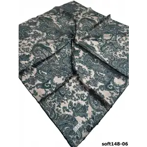 Zer Scarfs Soft Organik Pamuk Eşarp(soft148-06)