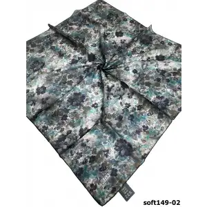 Zer Scarfs Soft Organik Pamuk Eşarp(soft149-02)