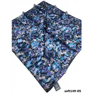 Zer Scarfs Soft Organik Pamuk Eşarp(soft149-05)