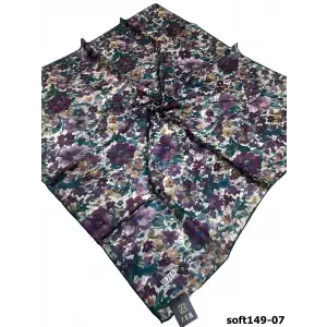 Zer Scarfs Soft Organik Pamuk Eşarp(soft149-07)