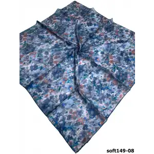 Zer Scarfs Soft Organik Pamuk Eşarp(soft149-08)