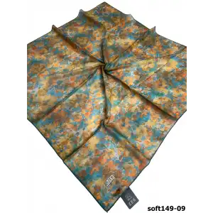 Zer Scarfs Soft Organik Pamuk Eşarp(soft149-09)