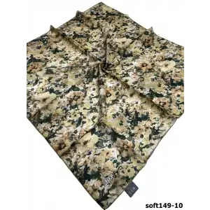 Zer Scarfs Soft Organik Pamuk Eşarp(soft149-10)