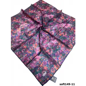 Zer Scarfs Soft Organik Pamuk Eşarp(soft149-11)