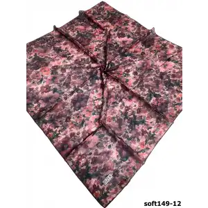 Zer Scarfs Soft Organik Pamuk Eşarp(soft149-12)