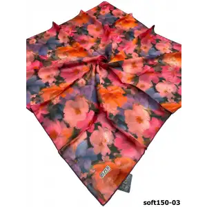Zer Scarfs Soft Organik Pamuk Eşarp(soft150-03)