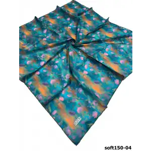 Zer Scarfs Soft Organik Pamuk Eşarp(soft150-04)