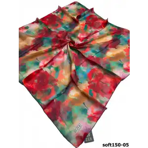 Zer Scarfs Soft Organik Pamuk Eşarp(soft150-05)