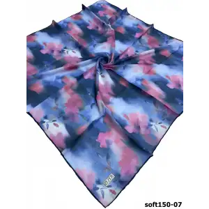 Zer Scarfs Soft Organik Pamuk Eşarp(soft150-07)