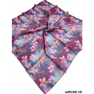 Zer Scarfs Soft Organik Pamuk Eşarp(soft150-10)