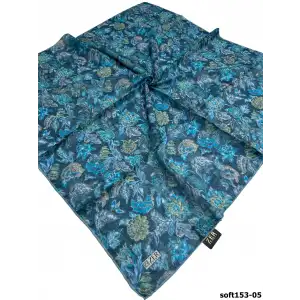 Zer Scarfs Soft Organik Pamuk Eşarp(soft153-05)