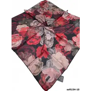 Zer Scarfs Soft Organik Pamuk Eşarp(soft154-10)