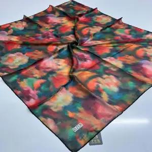 Zer Scarfs Soft Pamuk Eşarp(soft102-05)