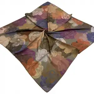 Zer Scarfs Soft Pamuk Eşarp(soft114-11)