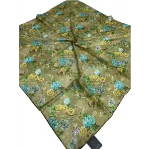 Zer Scarfs Soft Pamuk Eşarp(soft115-01)