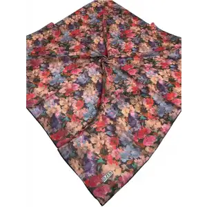Zer Scarfs Soft Pamuk Eşarp(soft115-02)