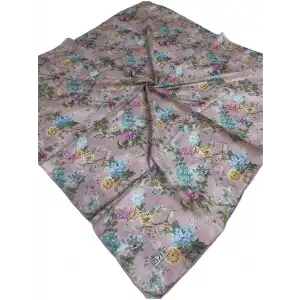 Zer Scarfs Soft Pamuk Eşarp(soft115-03)