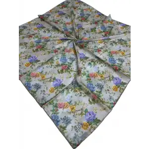 Zer Scarfs Soft Pamuk Eşarp(soft115-06)