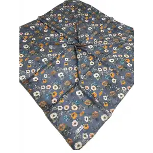 Zer Scarfs Soft Pamuk Eşarp(soft115-09)