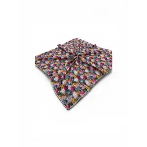 Zer Scarfs Soft Pamuk Eşarp(soft128-01)