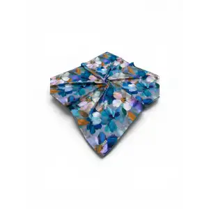 Zer Scarfs Soft Pamuk Eşarp(soft128-02)