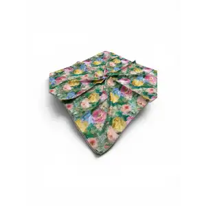 Zer Scarfs Soft Pamuk Eşarp(soft128-04)