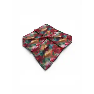 Zer Scarfs Soft Pamuk Eşarp(soft128-08)