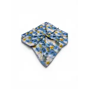 Zer Scarfs Soft Pamuk Eşarp(soft128-09)