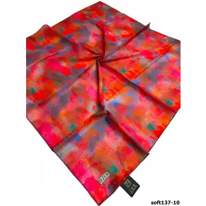 Zer Scarfs Soft Pamuk Eşarp(soft137-10)