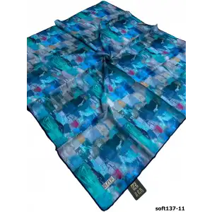 Zer Scarfs Soft Pamuk Eşarp(soft137-11)