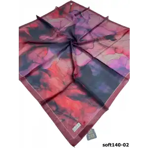 Zer Scarfs Soft Pamuk Eşarp(soft140-02)