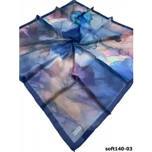 Zer Scarfs Soft Pamuk Eşarp(soft140-03)