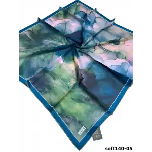 Zer Scarfs Soft Pamuk Eşarp(soft140-05)