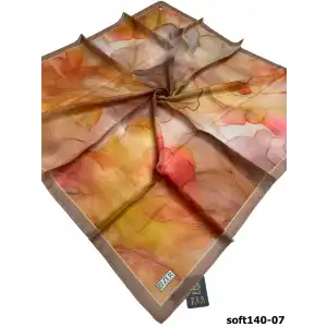 Zer Scarfs Soft Pamuk Eşarp(soft140-07)