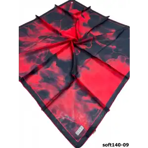 Zer Scarfs Soft Pamuk Eşarp(soft140-09)